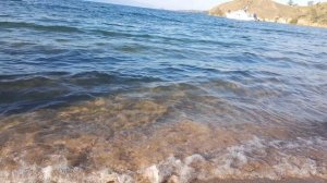 Байкальский прибой
