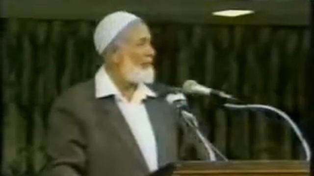 Ahmad Deedatna russkom Part 4 смотреть онлайн