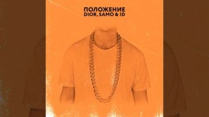 Положение - Dior. Описание👇