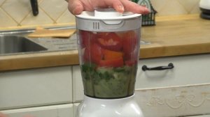 Солим зелёные помидоры | Самый быстрый способ засолки