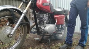 Запуск на холодную Иж планета5