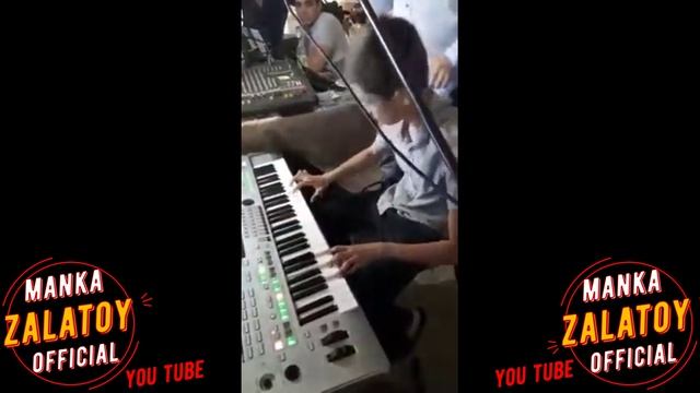 червон крым и Коля пурика - полька 2023new смотреть онлайн