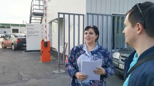 Подберемавто.рф и Екатерина, Евгений