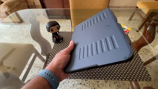 IPAD PRO 2020-Unboxing & Review-My New Computer