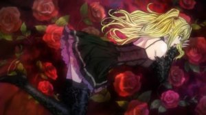 Death note Opening 2 rus cover ( Тетрадь смерти опенинг 2 русский кавер)