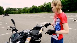 Бло на мото: Обзор Bajaj Pulsar 200 NS (часть 1)