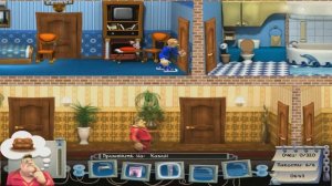 Отель часть 4. Как достать соседа: Из России с любовью