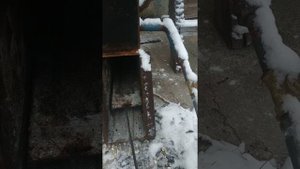 Ракетная печь для баньки с водяным контуром и  дожигателем