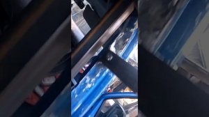 закабинный спальник на газель бизнес