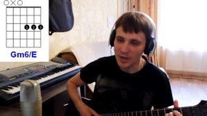 Чиж Прогулка по Одессе аккорды ? кавер табы как играть на гитаре | pro-gitaru.ru