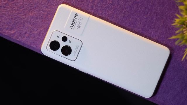 realme GT 2 Pro Unboxing & First Impressions⚡The Real-me Flagship смотреть онлайн