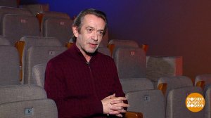 Владимир Машков и Евгений Князев - о театре. Доброе утро. Фрагмент выпуска от 27.03.2023