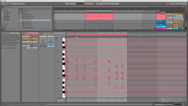 15. Scales Hack