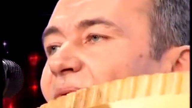 Танасов К  Filings  Панфлейта instrumental flauta de pan(panflute)