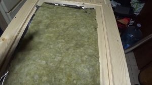 Коптильня для холодного и горячего копчения сделанная своими руками