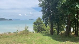 Таиланд. Острова Пхукет и Яо Яй 4k