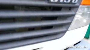 Электрический подогреватель дизельного топлива  24V 300Вт