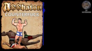 Sabaton - Counterstrike (♂Right Version♂, ♂Gachi Remix♂)