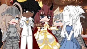 •{клип}•[kings & Queens]•{русская версия}•