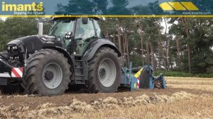 Imants Cultivadores Rotativos de alta profundidad ES