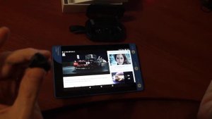 Беспроводные наушники TWS 5.0