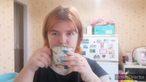 Скучали? Я вернулась!