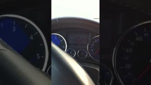 Запуск Туарег