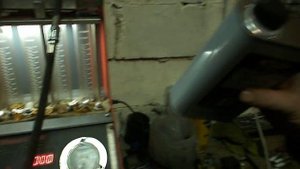 Промывка форсунок высокого давления Skoda Yeti 1.8, и ТНВД