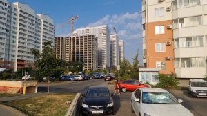 Микрорайон Московский в Краснодаре. Цены и инфраструктура района