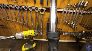 Kawasaki ER 6 Когда техническое обслуживание может быть приятным