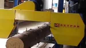 Ленточная минипилорама