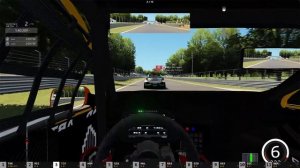 ЛАДА НЕ ЕДЕТ? - Assetto Corsa