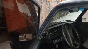 SE Поворотники  на ВАЗ 2107 и Накладки Порогов Тюнинг ВАЗ 2107/ Динар Ситдиков