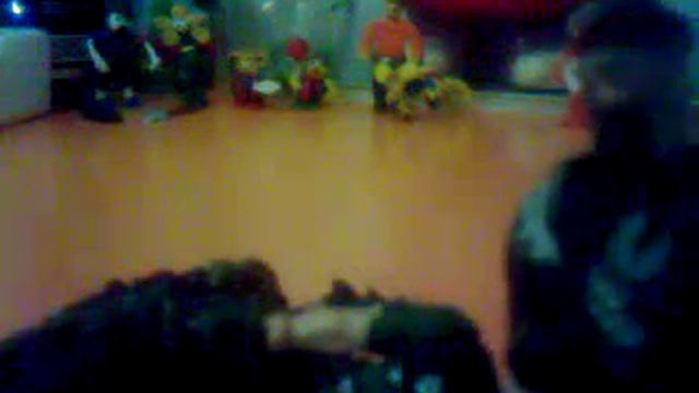 Сон Арсена 2 Глава 4 Часть смотреть онлайн