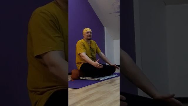 ANATOLY SΞMASHKOV практический семинар ШЕСТОЕ ЧУВСТВО в Екатеринбурге. смотреть онлайн