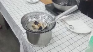 Хуньчунь. Бесплатная экскурсия на кулинарное шоу, чайный дом.