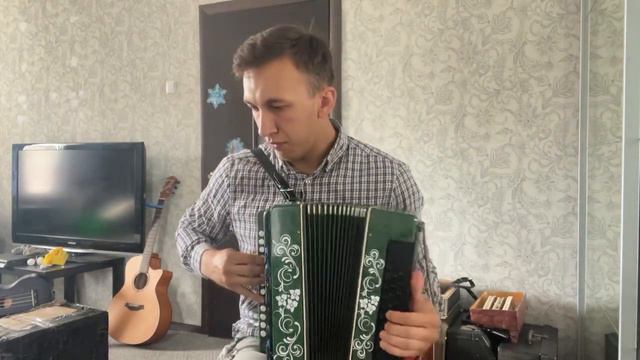 Две отличные гармони!!!! смотреть онлайн