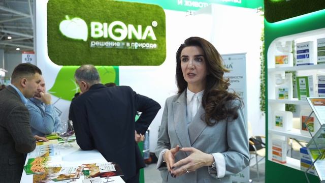 Кто такие эти ваши биопрепараты?