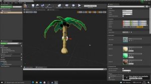 Как загрузить 3д объект в проект на Unreal engine и настроить ему коллизию