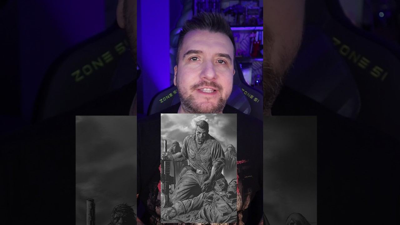 Самый древний Вечный в Warhammer 40000 #hobsplay # вархаммер смотреть онлайн