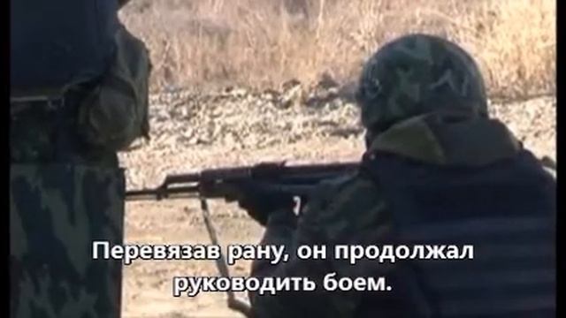 Проeкт Гeрой РФ Дмитрий Сeрков