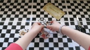 DIY!!!! Отличный подарок для любителей Гарри Поттера /своими руками