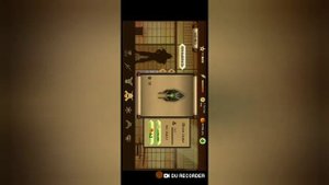 Как сделать любой уровень в Шадоу Файт 2?