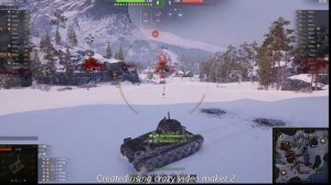 Т-50-2 - КАК ИГРАТЬ, ГАЙД WOT! ОБЗОР НА ТАНК Т 50 2 !World Of Tanks! Pro GaMeR!