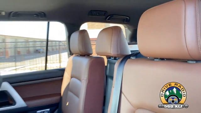 Toyota Landcruiser 2020 review смотреть онлайн