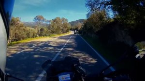 Странный, необычный, особенный.  Moto Guzzi V85TT 2019 Тест от Jet00CBR