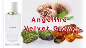 Мускуса много не бывает? ANGELINE  Velvet Glove.