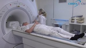 МРТ Головного мозга в диагностическом центре города Пушкино, Писаревский проезд 5