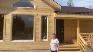 Отзыв о компании ДачаУдача