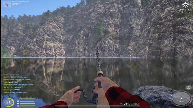 СТРИМ РЫБАЛКА ПОД ШАНСОН рр4 РУССКАЯ РЫБАЛКА 4 СТРИМ RUSSIAN FISHING 4 ловим на реке белой смотреть онлайн